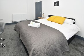 Townhouse @ Bedford Street Crewe