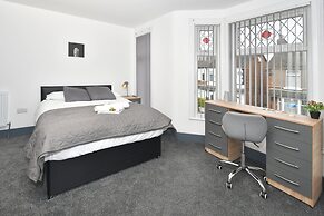 Townhouse @ Bedford Street Crewe