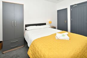 Townhouse @ Bedford Street Crewe