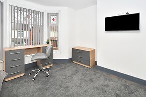 Townhouse @ Bedford Street Crewe