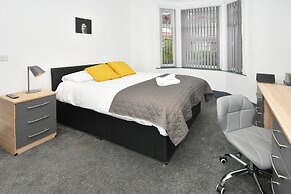 Townhouse @ Bedford Street Crewe