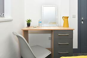 Townhouse @ Bedford Street Crewe