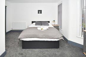 Townhouse @ Bedford Street Crewe