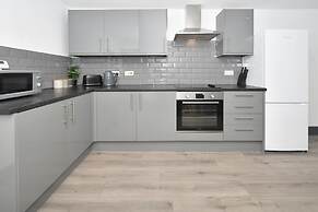 Townhouse @ Bedford Street Crewe