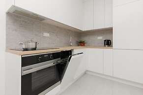 Apartment Warsaw Fort Wola by Renters