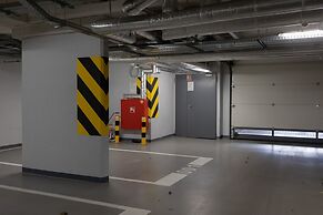 Apartment Warsaw Fort Wola by Renters