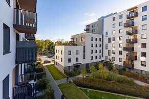 Apartment Warsaw Fort Wola by Renters