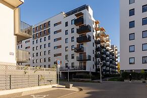 Apartment Warsaw Fort Wola by Renters