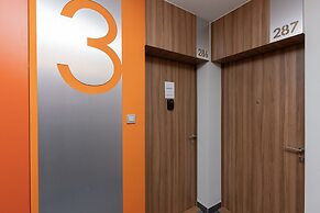 Apartment Warsaw Fort Wola by Renters