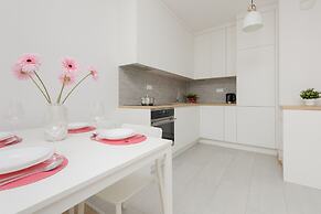 Apartment Warsaw Fort Wola by Renters