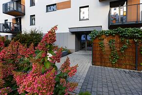 Apartment Warsaw Fort Wola by Renters