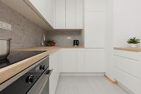 Apartment Warsaw Fort Wola by Renters