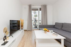 Apartment Warsaw Fort Wola by Renters