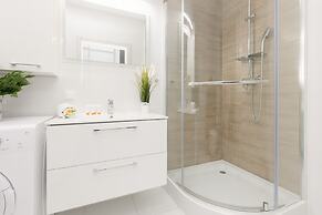 Apartment Warsaw Fort Wola by Renters