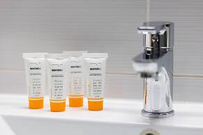 Apartment Warsaw Fort Wola by Renters