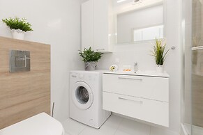 Apartment Warsaw Fort Wola by Renters