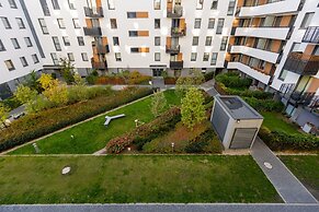 Apartment Warsaw Fort Wola by Renters