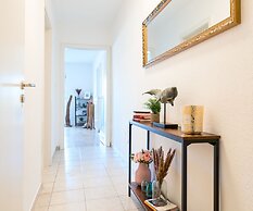 2OG M 65m2 2-Zimmer Wohnung