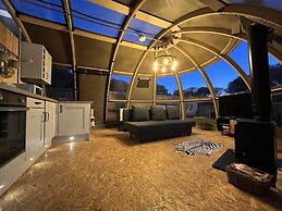 Sunrise Dome Tent