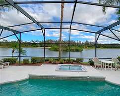Disney 6-bed Pool-spa Villa in Kissimmee, US