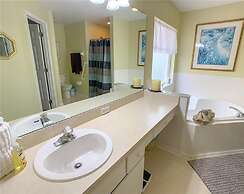 Disney 6-bed Pool-spa Villa in Kissimmee, US