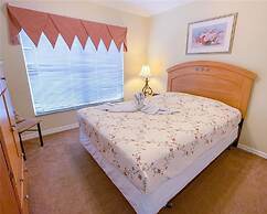 Disney 6-bed Pool-spa Villa in Kissimmee, US