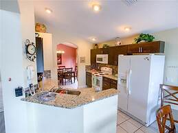 Disney 6-bed Pool-spa Villa in Kissimmee, US