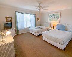 Disney 6-bed Pool-spa Villa in Kissimmee, US