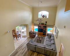 Disney 6-bed Pool-spa Villa in Kissimmee, US