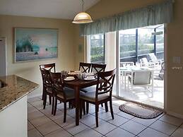 Disney 6-bed Pool-spa Villa in Kissimmee, US