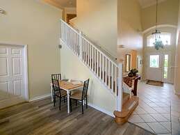 Disney 6-bed Pool-spa Villa in Kissimmee, US