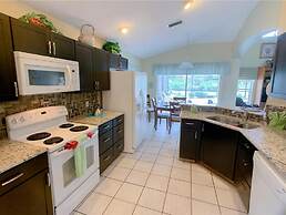 Disney 6-bed Pool-spa Villa in Kissimmee, US