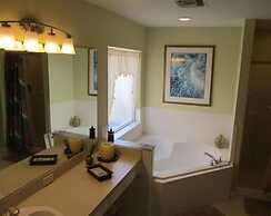 Disney 6-bed Pool-spa Villa in Kissimmee, US