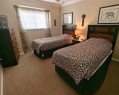 Disney 6-bed Pool-spa Villa in Kissimmee, US