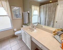 Disney 6-bed Pool-spa Villa in Kissimmee, US