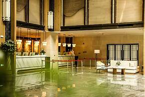 Howard Johnson by Wyndham Bole Plaza Chengwu