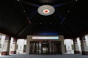 Howard Johnson by Wyndham Bole Plaza Chengwu