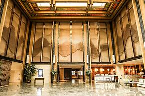 Howard Johnson by Wyndham Bole Plaza Chengwu