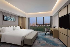 Microtel by Wyndham Songzi