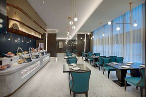 Microtel by Wyndham Songzi