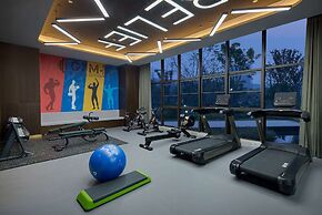 Microtel by Wyndham Songzi