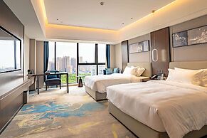 Microtel by Wyndham Songzi