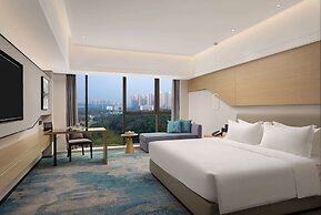 Microtel by Wyndham Songzi