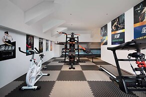 Ramada Encore by Wyndham Xishuangbanna Jinghong