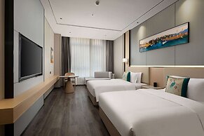 Ramada Encore by Wyndham Xishuangbanna Jinghong