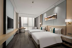 Ramada Encore by Wyndham Xishuangbanna Jinghong