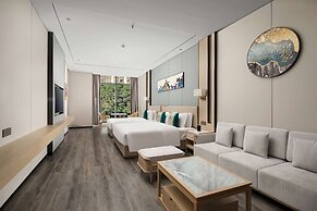 Ramada Encore by Wyndham Xishuangbanna Jinghong