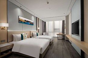 Ramada Encore by Wyndham Xishuangbanna Jinghong