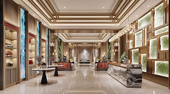 Ramada Encore by Wyndham Xishuangbanna Jinghong