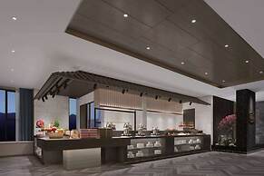 Ramada Plaza by Wyndham Yangzhou Downtown